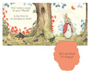 Where is Peter Rabbit? BB