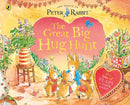 Peter Rabbit: The Great Big Hug Hunt (Explore with Peter Rabbit)