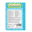 Lip Smacker, Back to School Collection, Spiral Notebook Lip Balm Trio - Blue