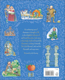 DK First Book of Fairy Tales RRP $24.99