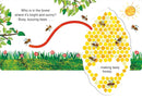 The Very Hungry Caterpillar's Hide-and-Seek: A lift-the-flap