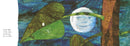 The Very Hungry Caterpillar [paperback): Eric Carle