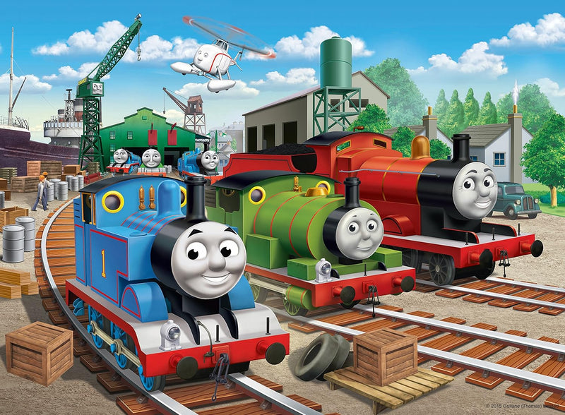 Ravensburger Thomas & Friends - My First Floor Puzzle RRP $44.99