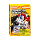 Blokees | Transformers Defender Version 05 Traitor to Tyranny