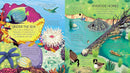 Usborne | Look Inside Animal Homes LTF