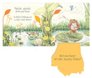 Where is Peter Rabbit? BB