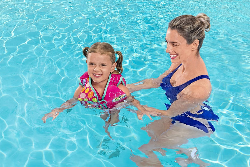 Bestway | Swim Safe Toddler Swimming Vest