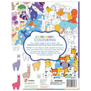 Hinkler | Scented Stickers Super Cute Animals