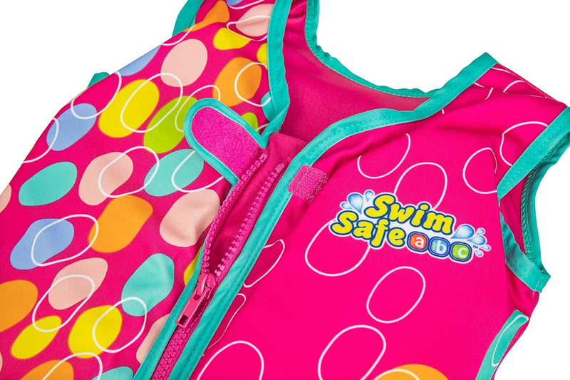 Bestway | Swim Safe Toddler Swimming Vest