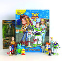 My Busy Book: Disney Toy Story 4