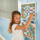 Melissa and Doug - My Magnetic Responsibility Chart RRP $119.99