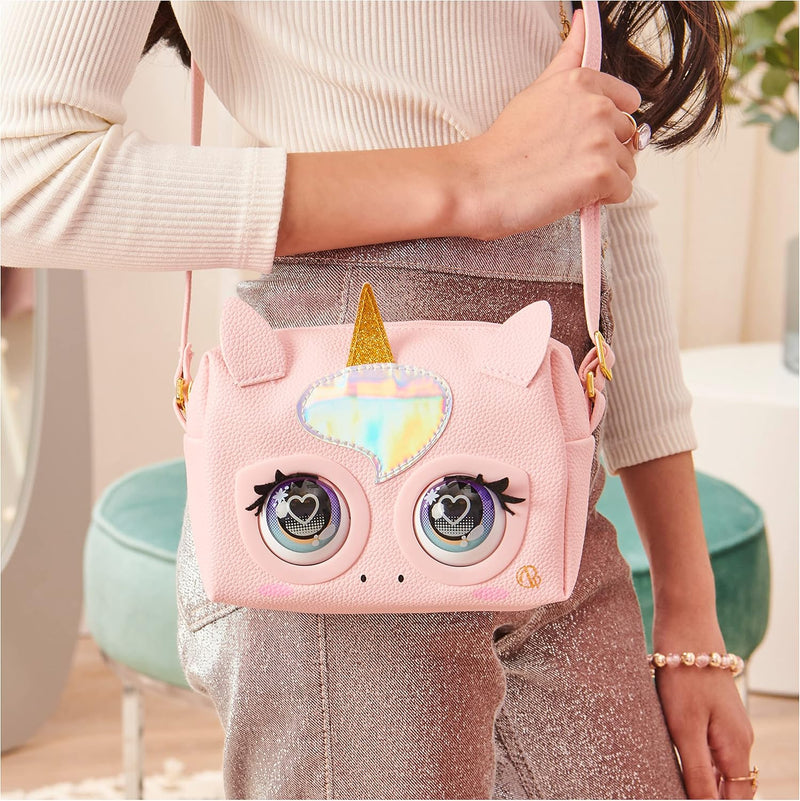 Purse Pets, Glamicorn Unicorn
