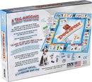 Dog-Opoly Board Game