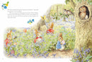 Peter Rabbit: A Tale of Four Seasons: An Enchanting Story with a Pop-up Ending