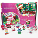 My Busy Book - Gabby Dollshouse Christmas
