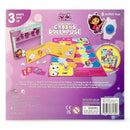 Gabby's Dollhouse Stuck on Stories - Activity Books for kids