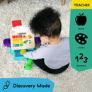 Baby Einstein + Hape Magic Touch Toy Cash Register