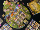 Everdell 3rd Edition Board Game - 4 Players