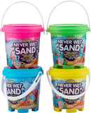 Zuru |  Oosh Never Wet Sand Slime Putty Toy - Single (Assorted)