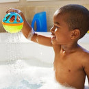 Munchkin Baby Bath Ball (Assorted)