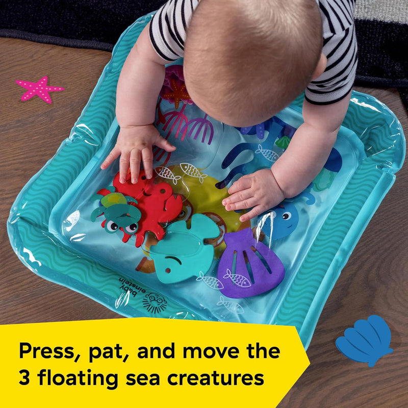 Baby Einstein Ocean Explorers Water Mat