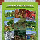 Minecraft - Heroes of the Village (Board Game) RRP $74.99