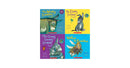 Dinky Donkey's Plinky-Plonky Hee-Haw Hits (Gift Bag of Books)