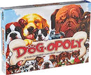 Dog-Opoly Board Game