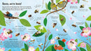Look Inside - The World Of Bees LTF