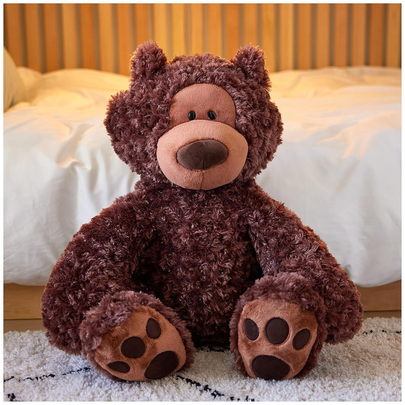 Gund: Philbin Chocolate - 18" Plush