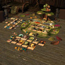 Everdell 3rd Edition Board Game - 4 Players