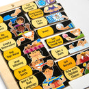 Melissa and Doug - My Magnetic Responsibility Chart RRP $119.99