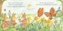 Peter Rabbit A Fluffy Easter Tale: A touch-and-feel book