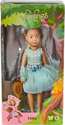 Kruselings - Vera Doll- Goes To A Birthday Party