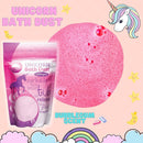 ELYSIUM SPA UNICORN BATH DUST 400G