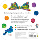 The Very Hungry Caterpillar: Touch And Feel Playbook