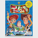 Disney Toy Story 5 Tattle Tales