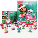 My Busy Book - Gabby Dollshouse Christmas