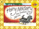 Hairy Maclary from Donaldson's Dairy (Paperback, 2nd edition)