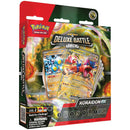 Pokemon TCG: Miraidon/Koraidon ex Deluxe Battle Deck