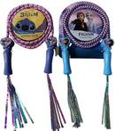 Deluxe Skipping Rope - Frozen or Stitch