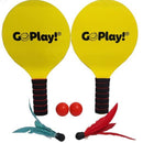 Go Play! Go!Minton Paddle Set