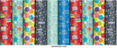 Wrap 3M X 700Mm Roll General Birthday
