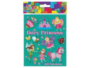 Mini Sticker Book - Fairy Princess