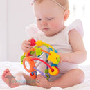Playgro| Play & Learn Ball