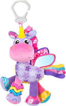 Playgro | Stella the Unicorn Activity Friend