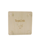 Toyslink | Wooden Blue Wren Flower Press