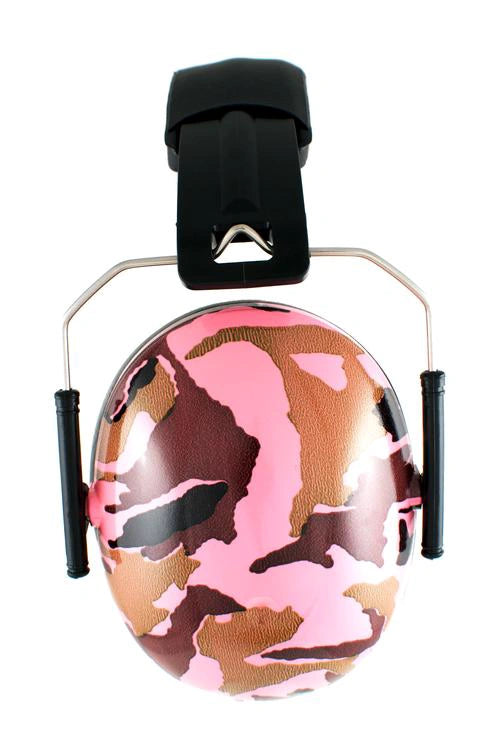 Banz | Childrens Earmuffs Patterned