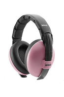 Baby Banz Mini Earmuffs - Plain Asst Colours