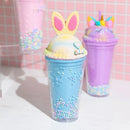 Splosh Sorbet Sippers - Banana Bunny